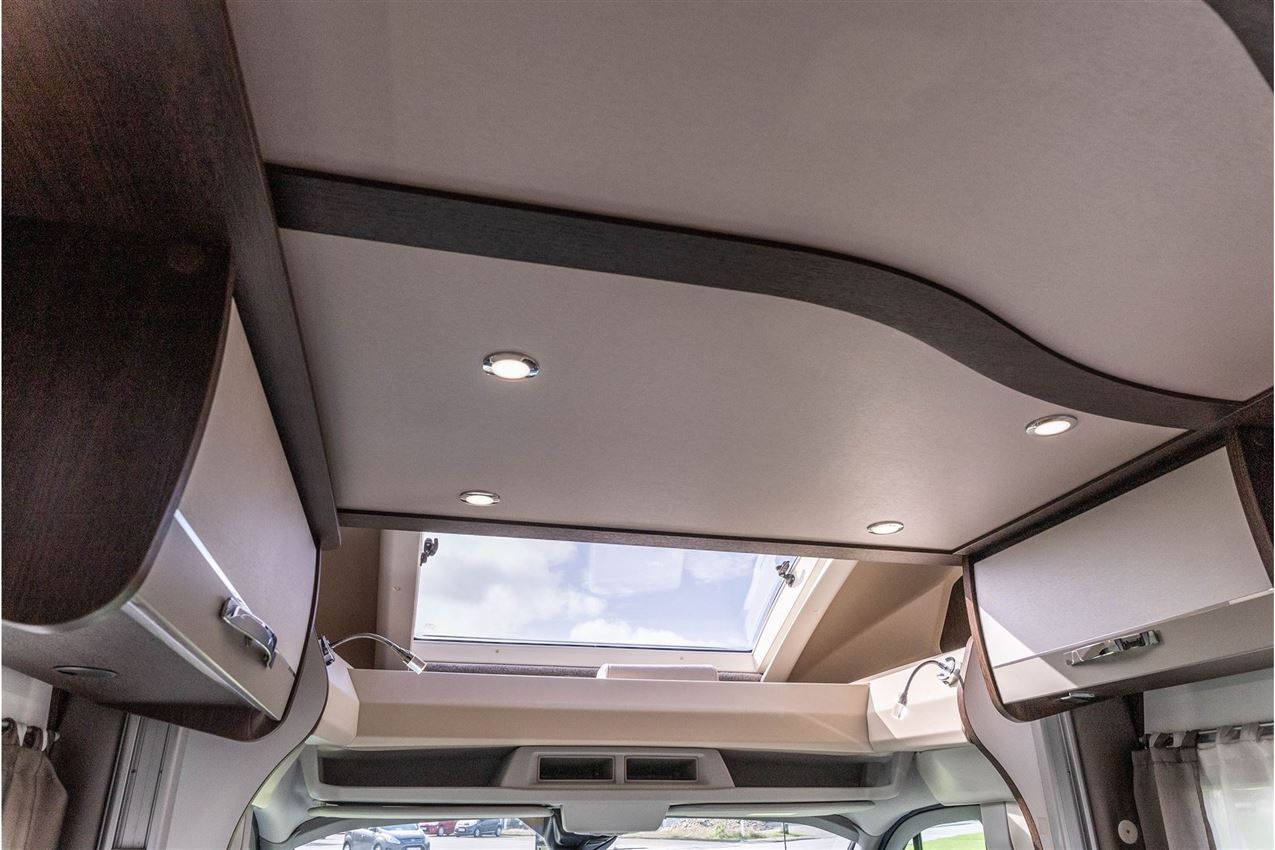 Benimar Tessoro T442