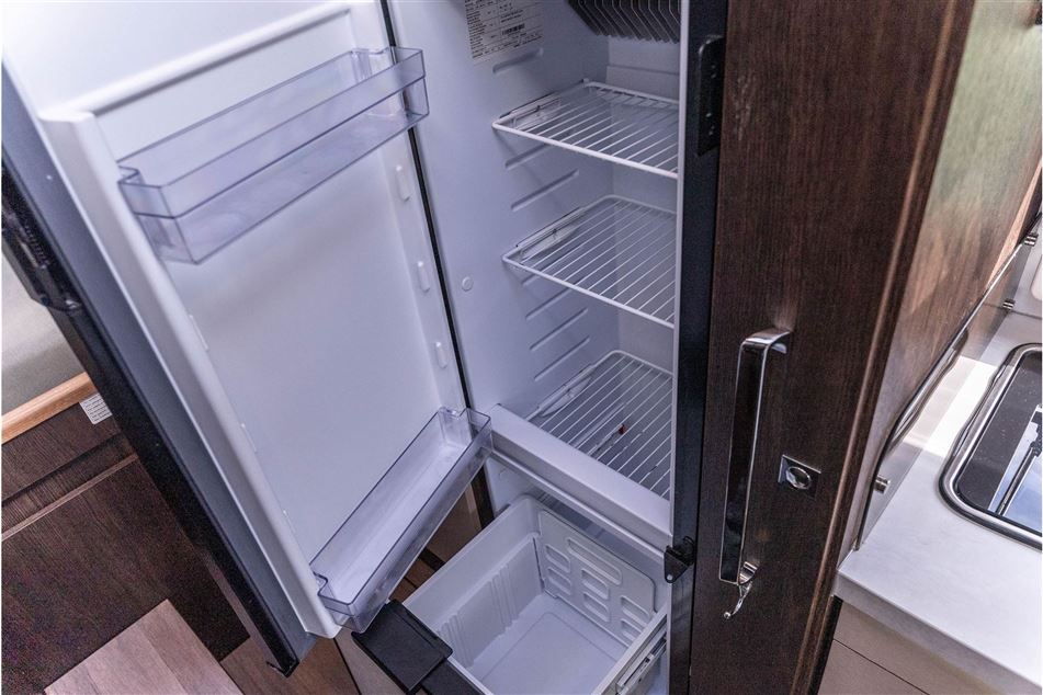 Benimar Tessoro T442