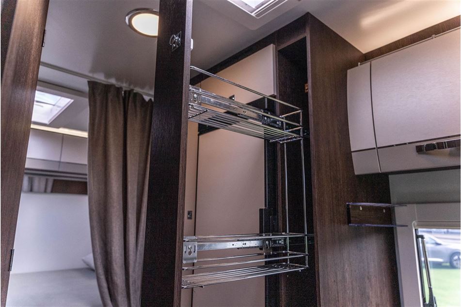 Benimar Tessoro T442