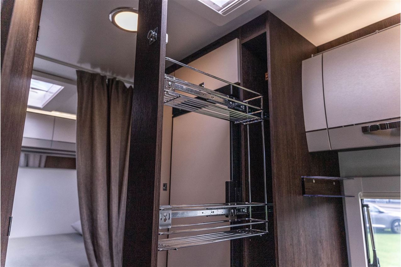 Benimar Tessoro T442