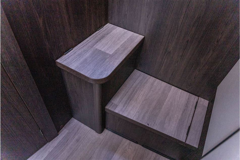 Benimar Tessoro T442