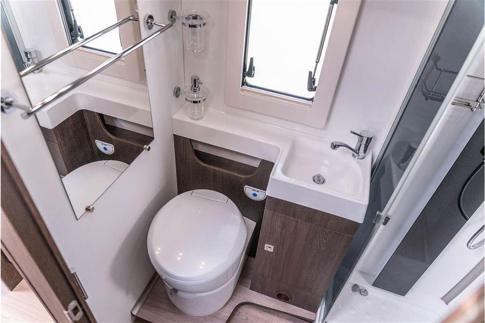 Benimar Tessoro T442