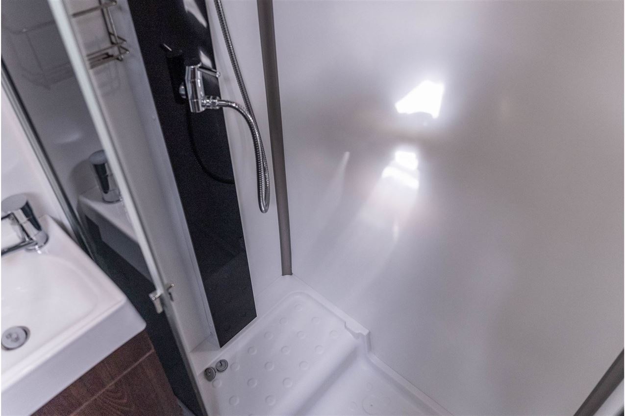 Benimar Tessoro T442