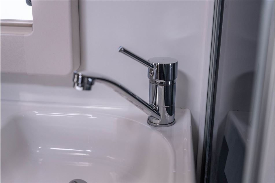 Benimar Tessoro T442