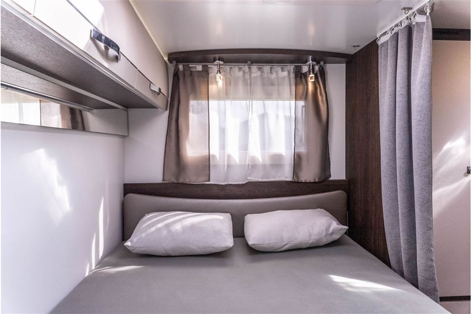 Benimar Tessoro T442