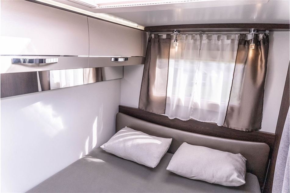 Benimar Tessoro T442