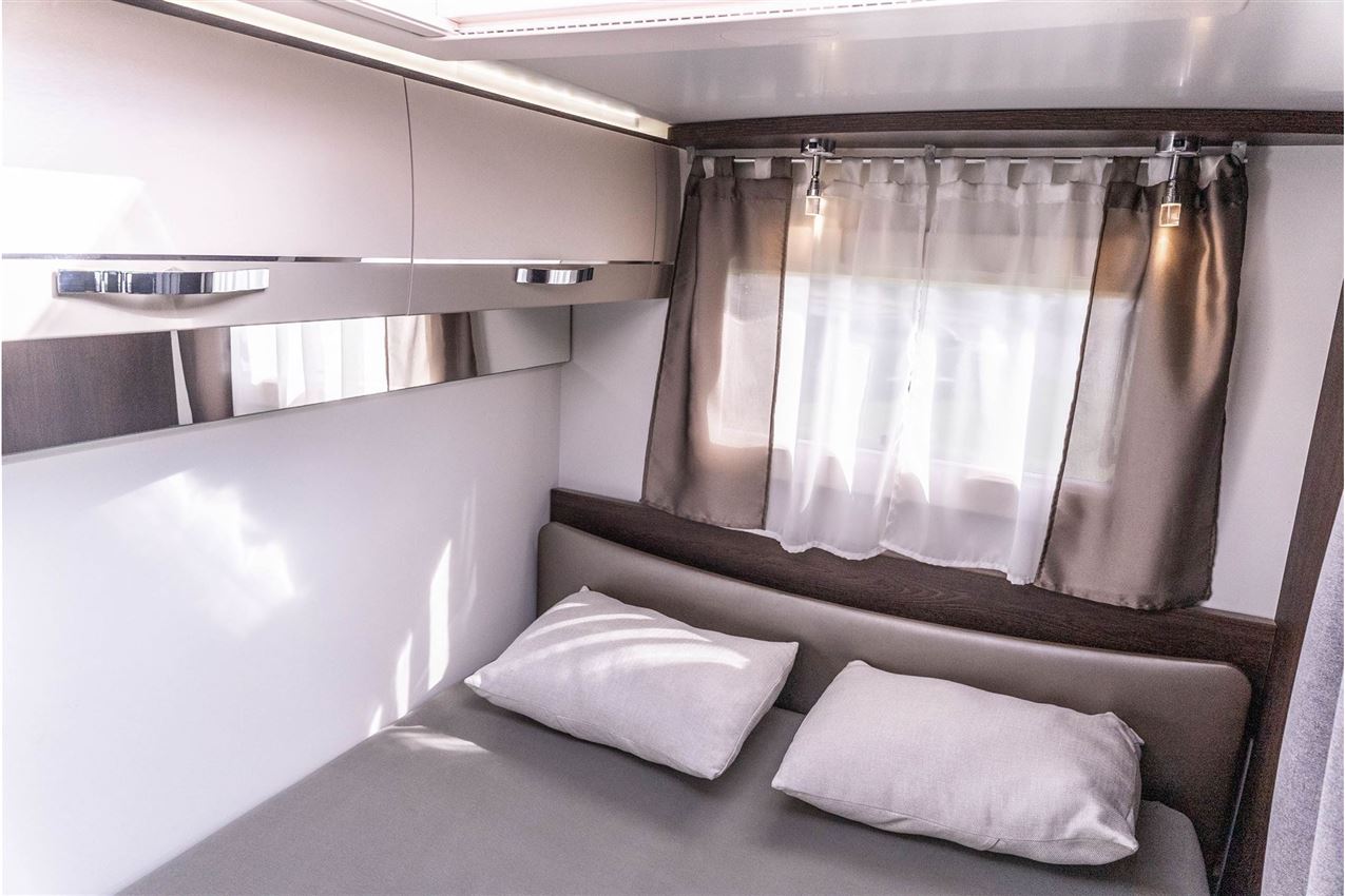 Benimar Tessoro T442