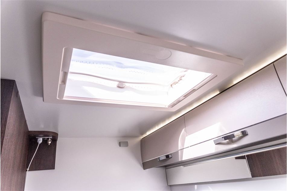 Benimar Tessoro T442