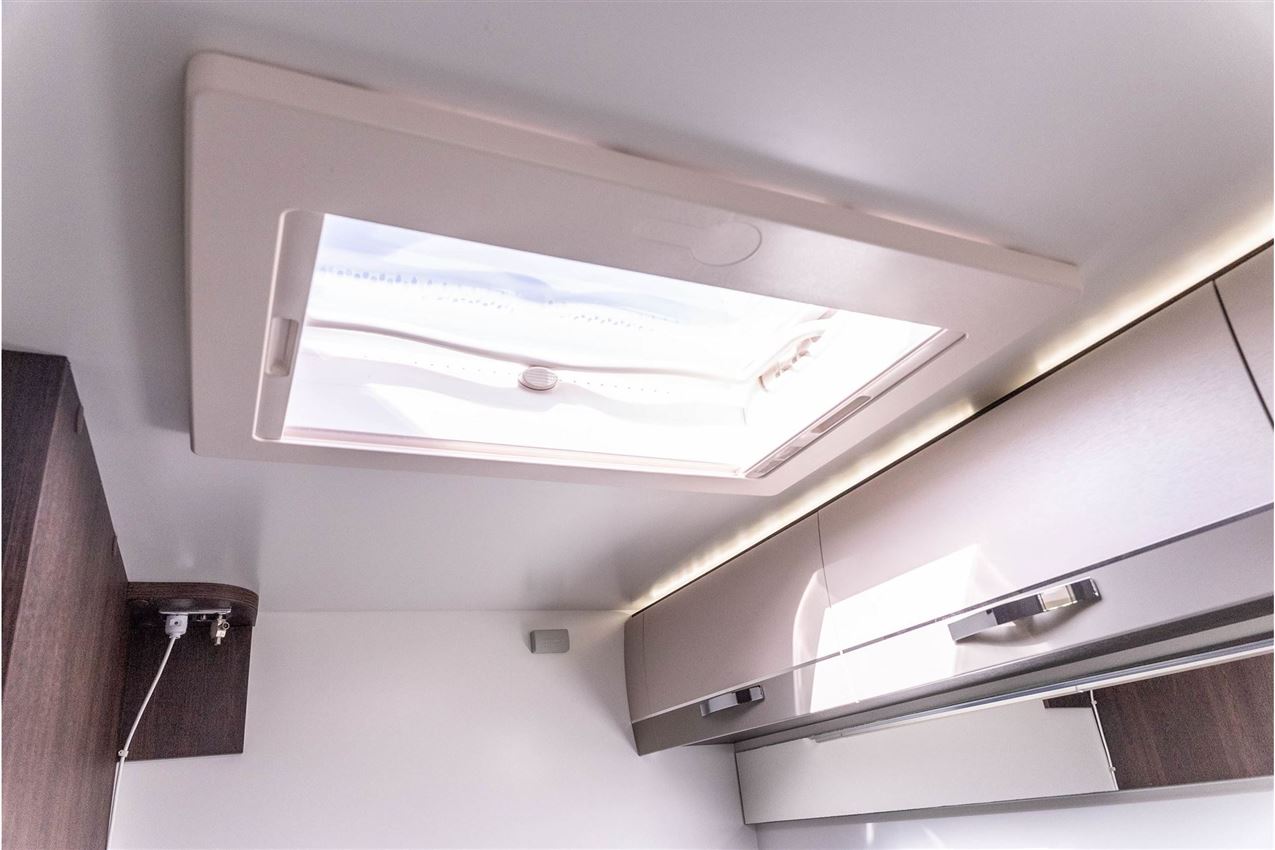 Benimar Tessoro T442