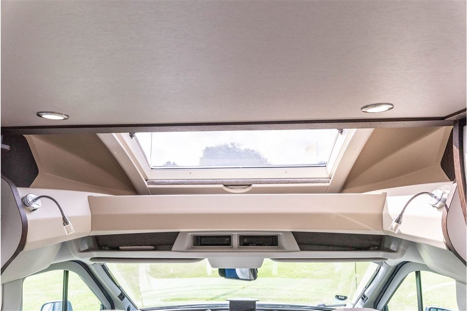 Benimar Tessoro T442