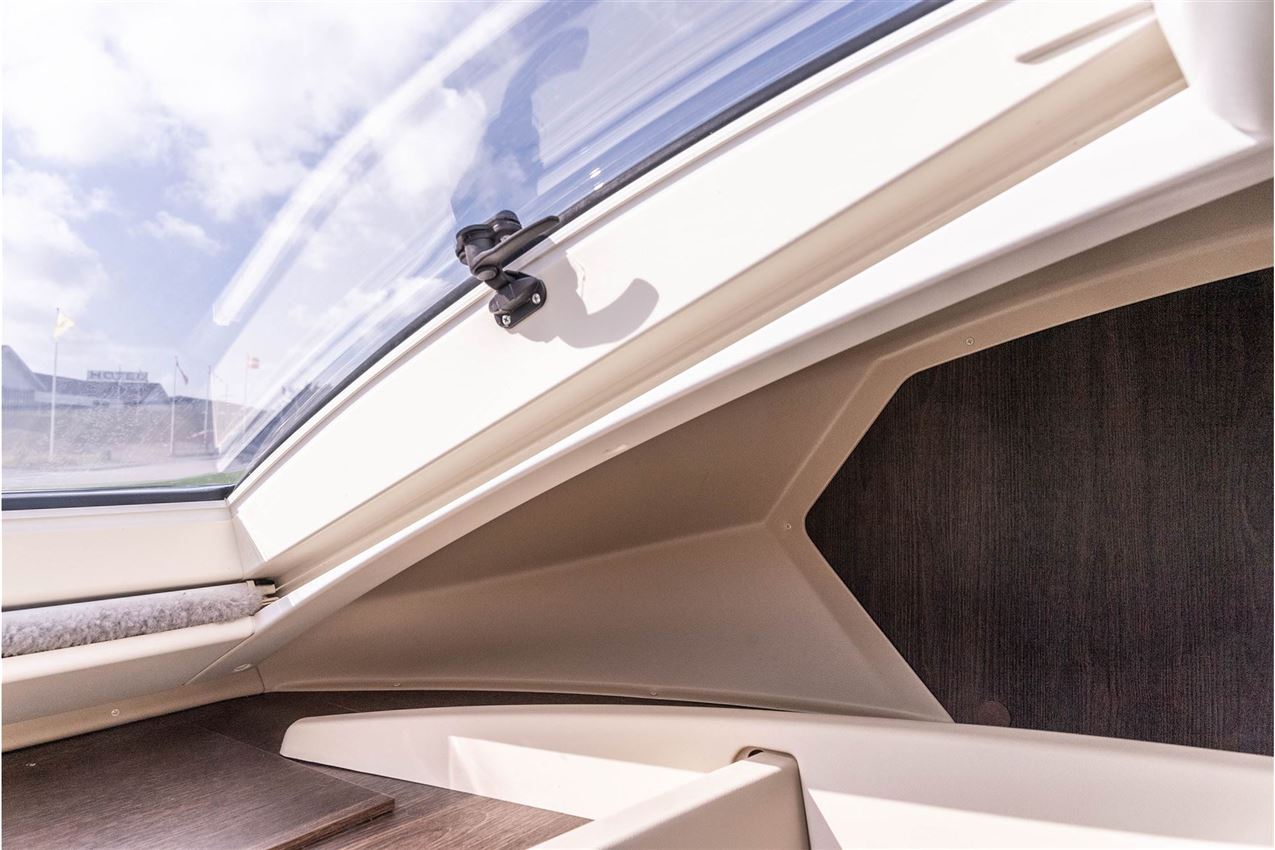 Benimar Tessoro T442