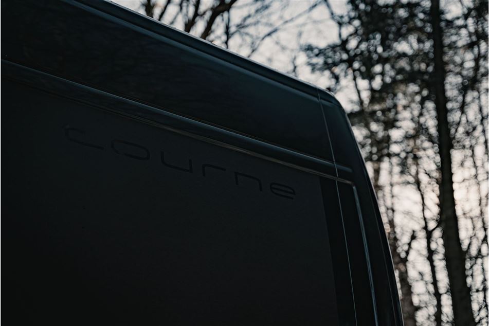 Tourne 6.0 Cruise Light Black