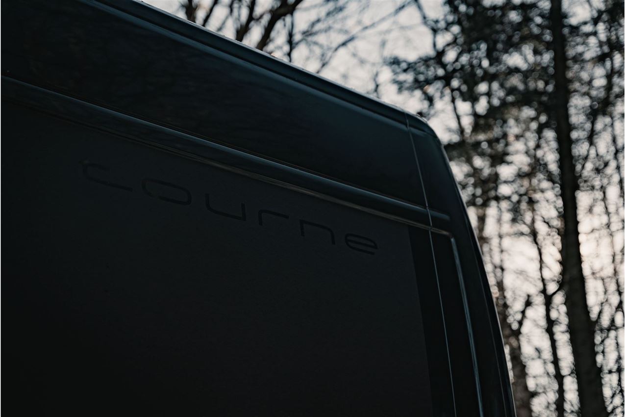 Tourne 6.0 Cruise Light Black