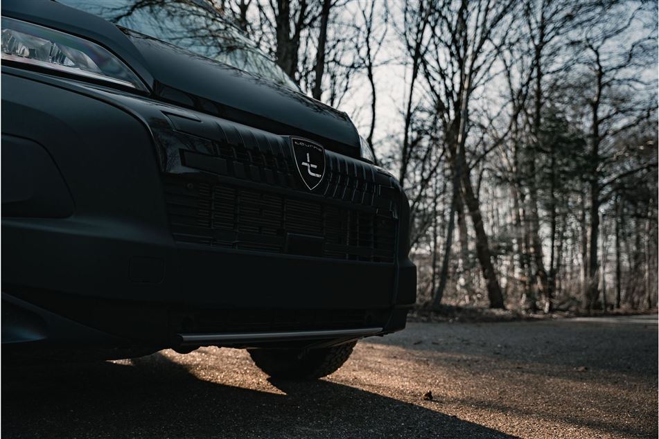 Tourne 6.0 Cruise Light Black