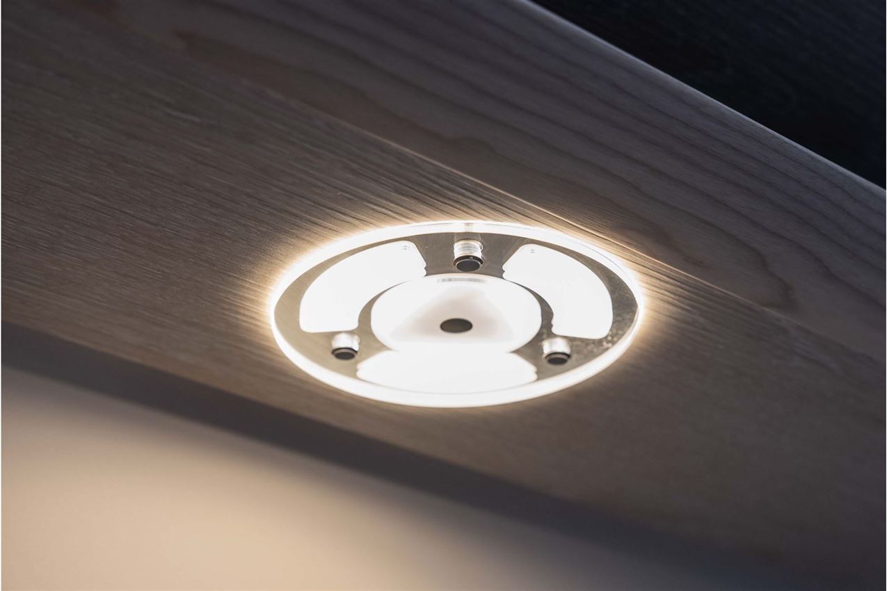 Tourne 6.0 Cruise Light Black