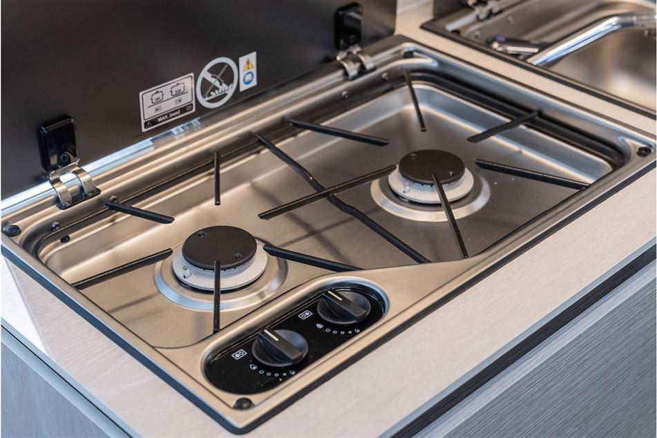 Tourne 6.0 Cruise Light Black