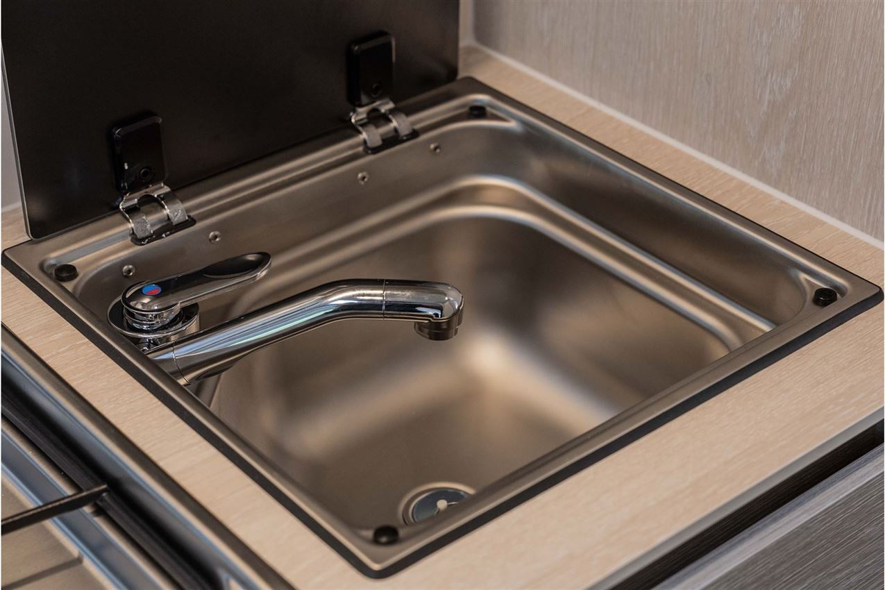 Tourne 6.0 Cruise Light Black