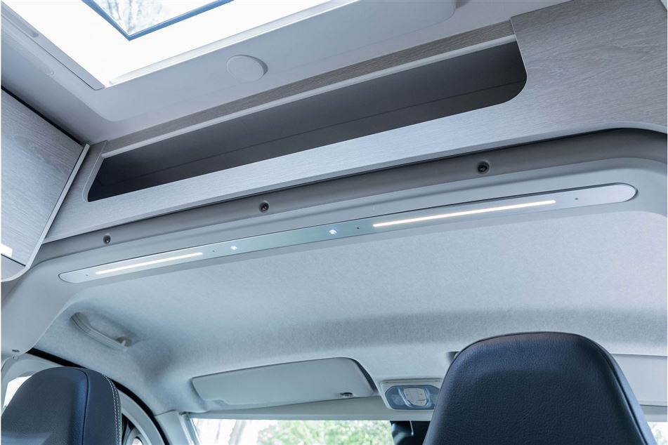 Tourne 6.0 Cruise Light Black