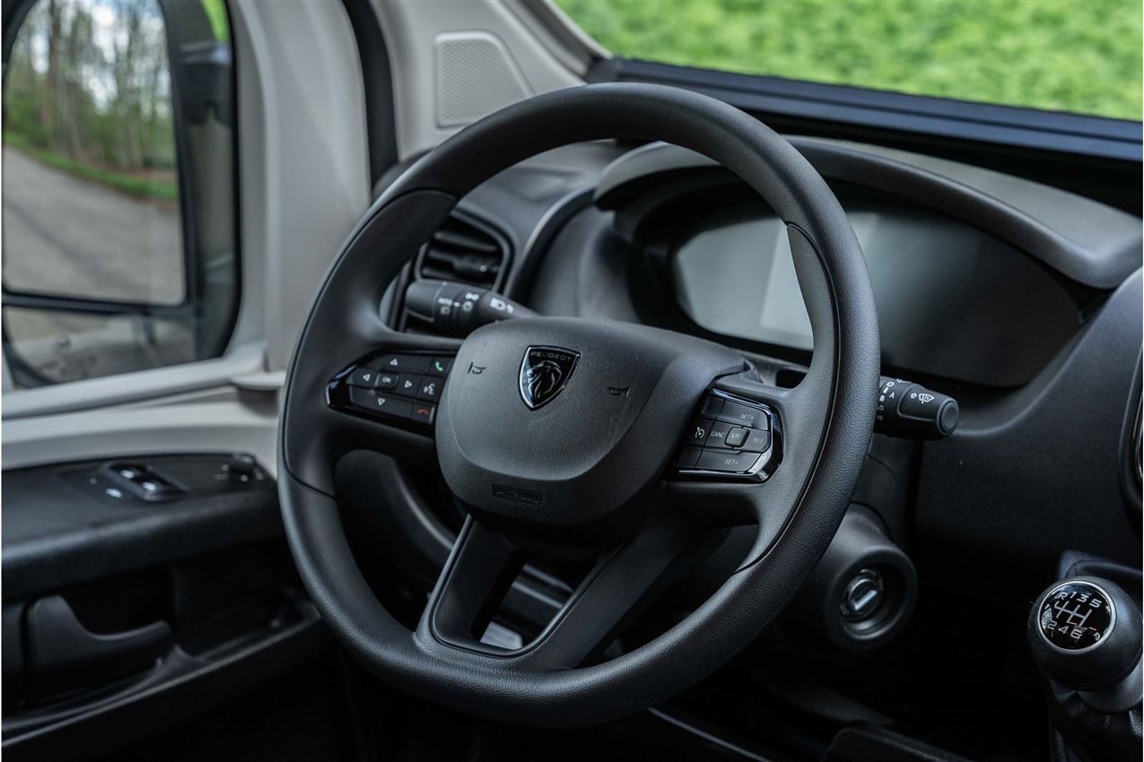 Tourne 6.0 Cruise Light Black