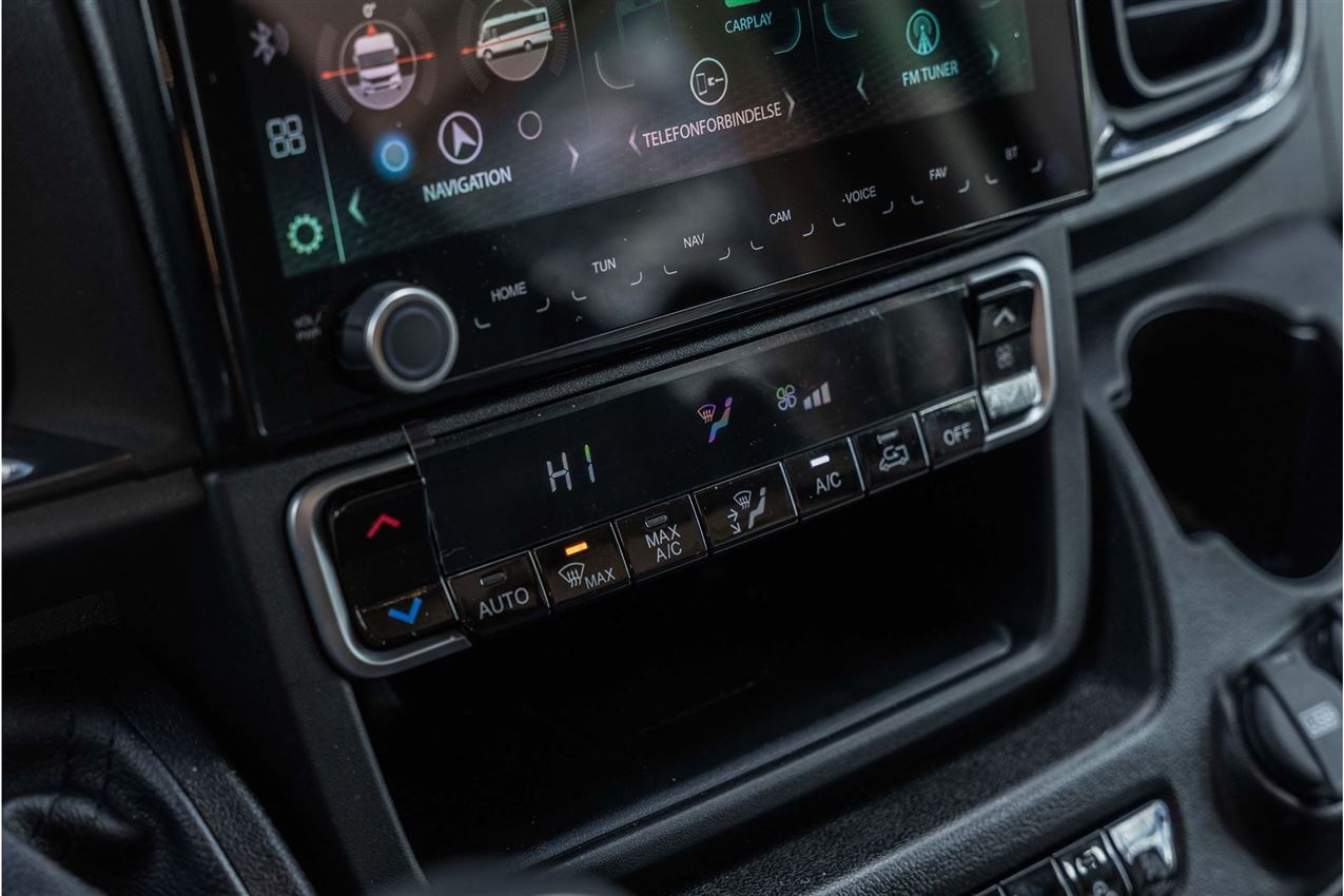 Tourne 6.0 Cruise Light Black