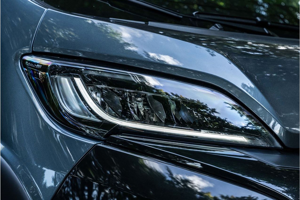 Tourne 6.4 Select Aut. gear - Iron Grey -180HK