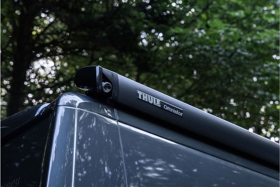 Tourne 6.4 Select Aut. gear - Iron Grey -180HK