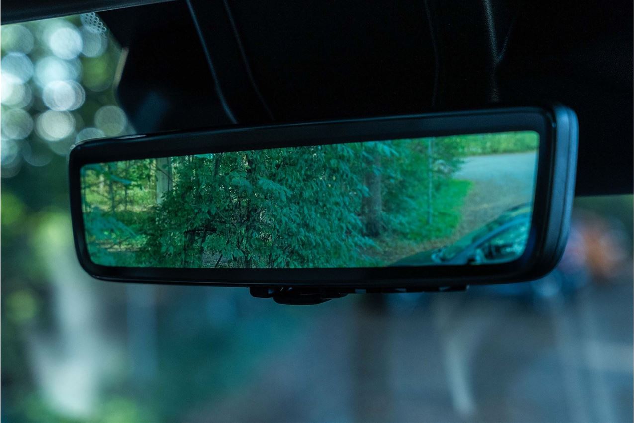 Tourne 6.4 Select Aut. gear - Iron Grey -180HK