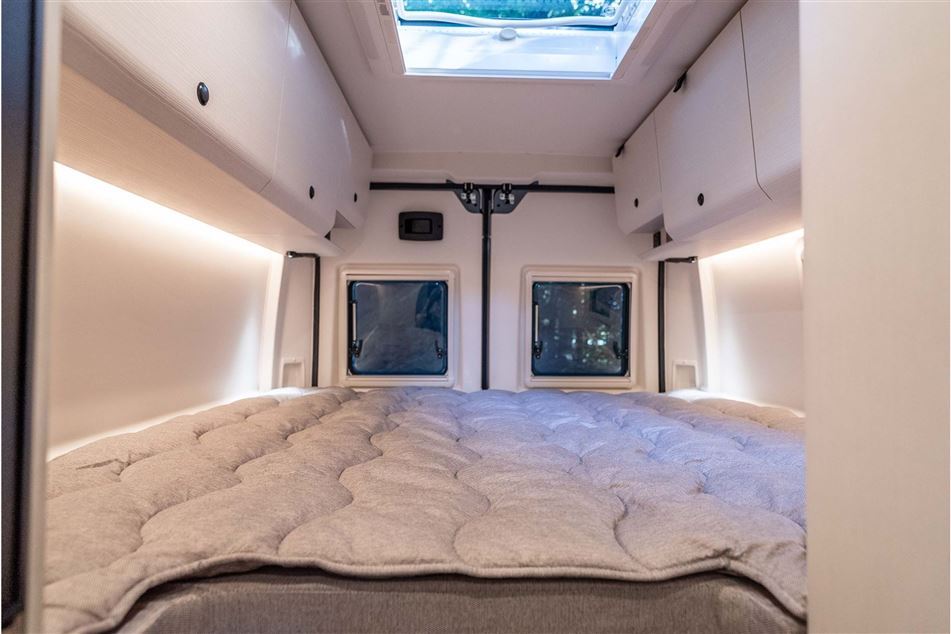 Tourne 6.4 Select Aut. gear - Iron Grey -180HK