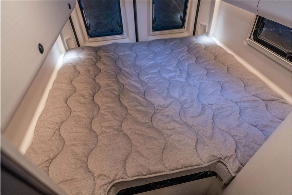 Tourne 6.4 Select Aut. gear - Iron Grey -180HK