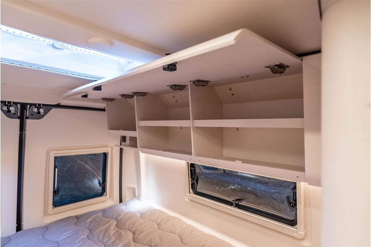 Tourne 6.4 Select Aut. gear - Iron Grey -180HK