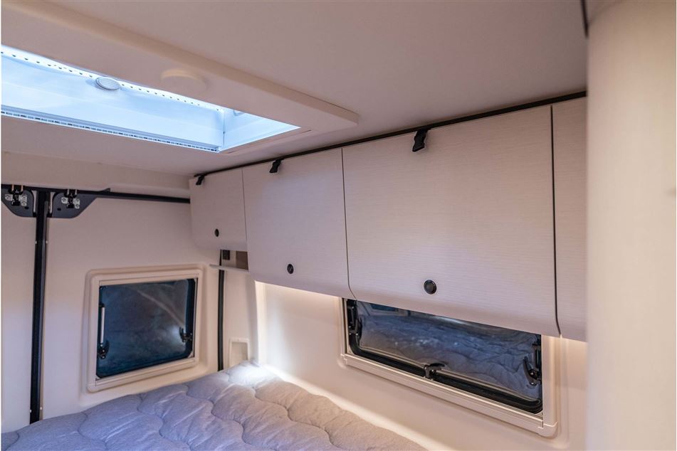 Tourne 6.4 Select Aut. gear - Iron Grey -180HK