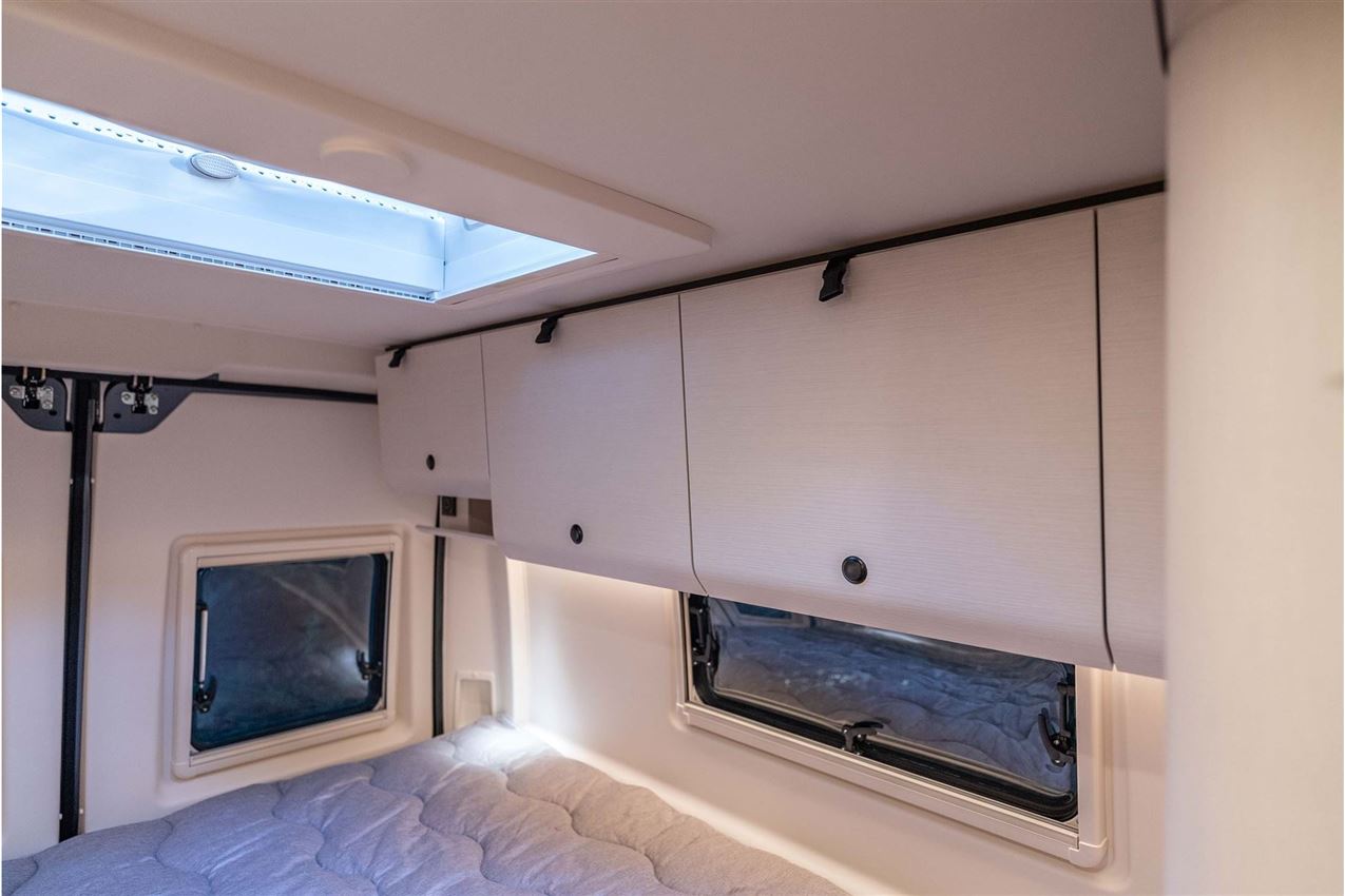 Tourne 6.4 Select Aut. gear - Iron Grey -180HK