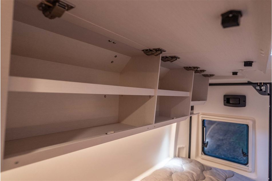 Tourne 6.4 Select Aut. gear - Iron Grey -180HK