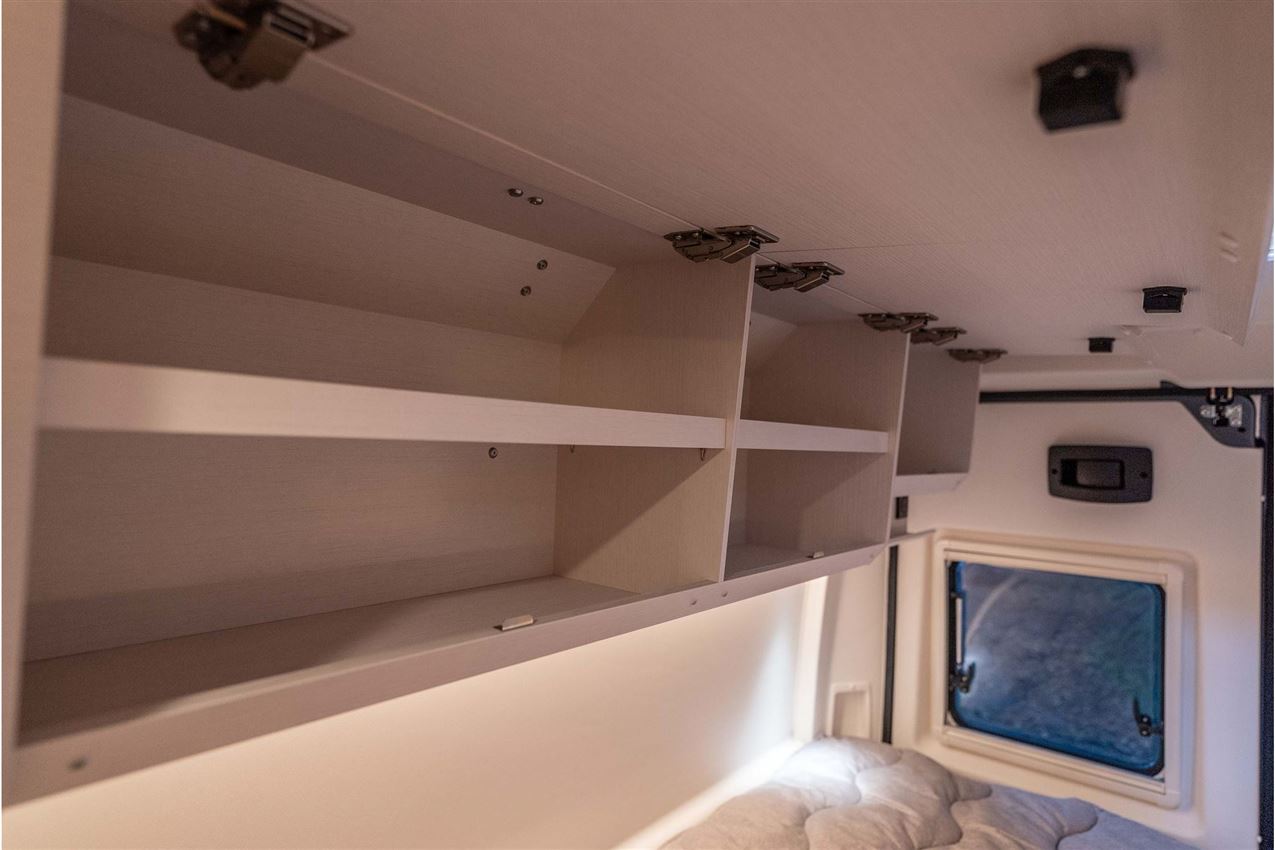 Tourne 6.4 Select Aut. gear - Iron Grey -180HK