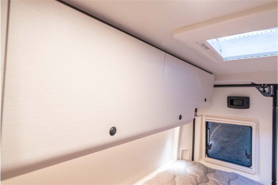 Tourne 6.4 Select Aut. gear - Iron Grey -180HK