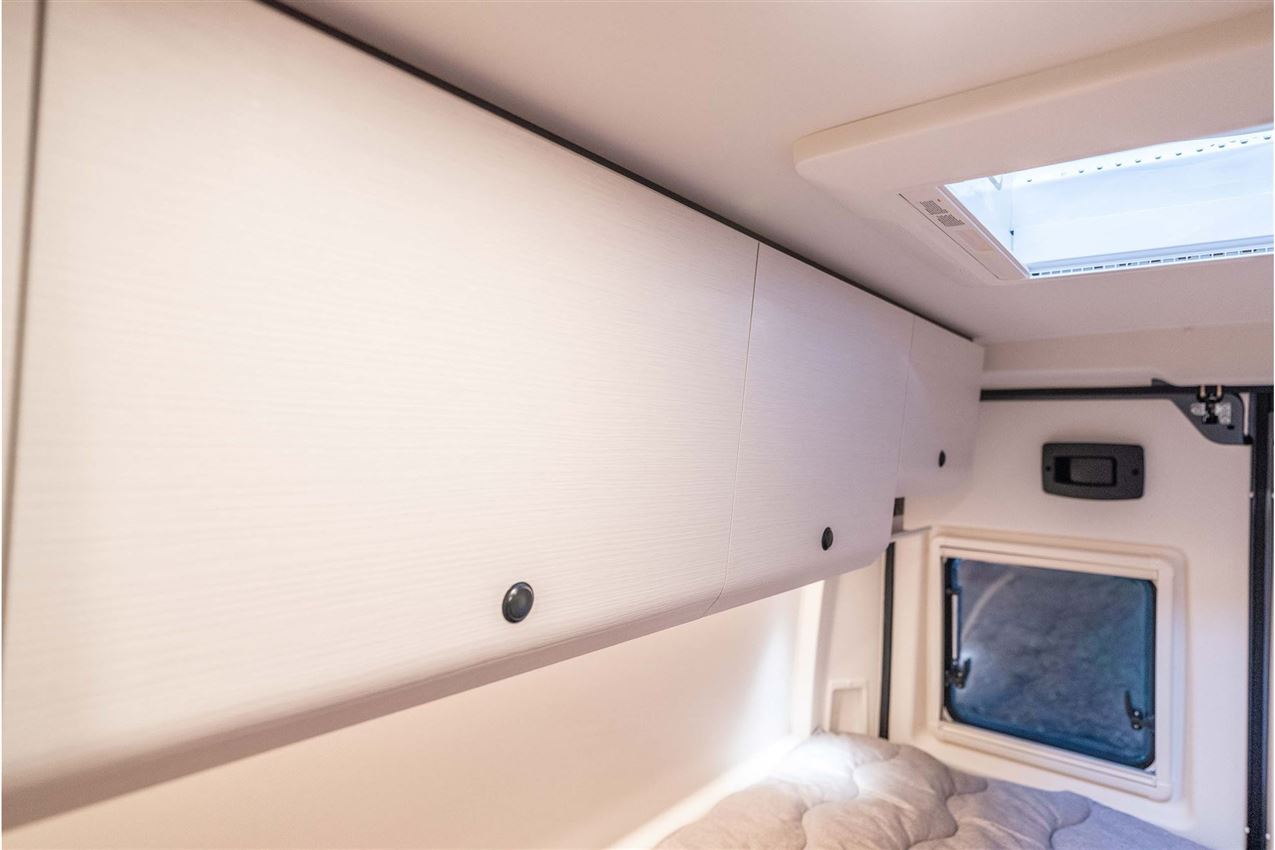 Tourne 6.4 Select Aut. gear - Iron Grey -180HK