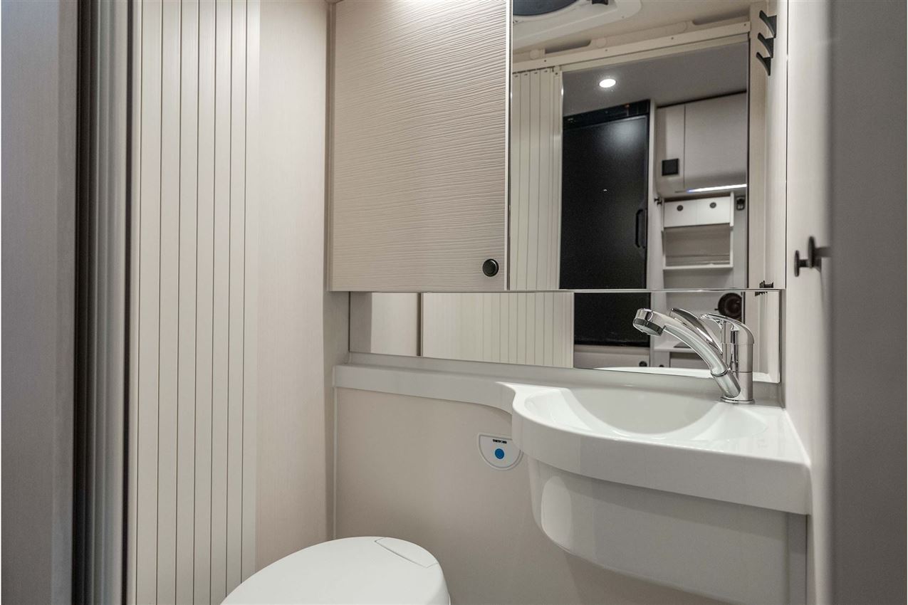 Tourne 6.4 Select Aut. gear - Iron Grey -180HK