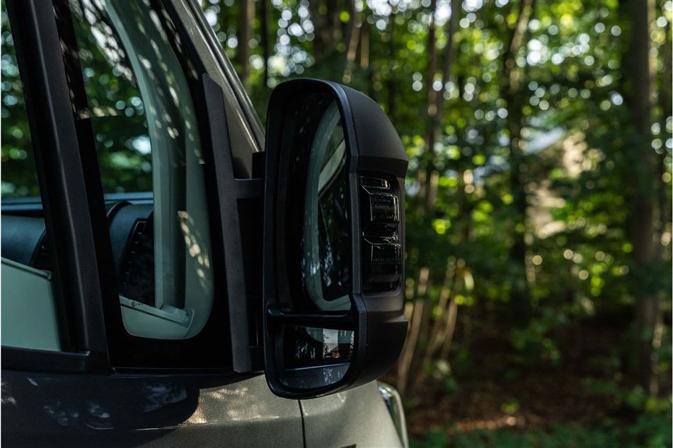 Tourne 6.4 Select Aut. gear - Iron Grey -180HK