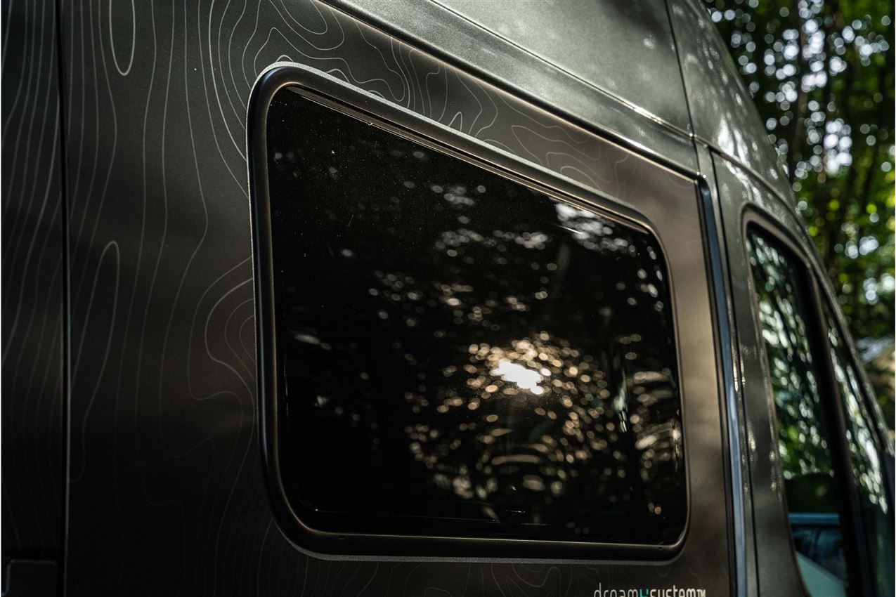 Tourne 6.4 Select Aut. gear - Iron Grey -180HK