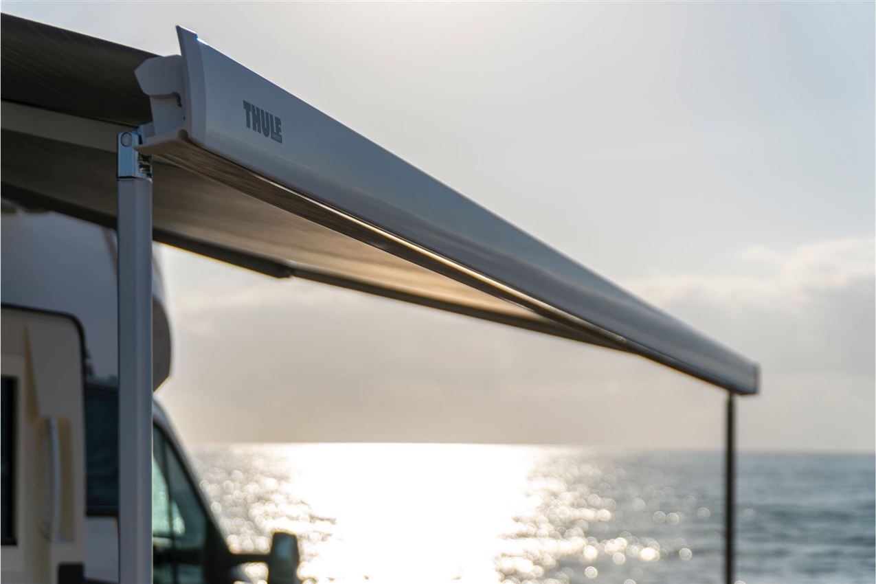 Benimar Tessoro T463 UP