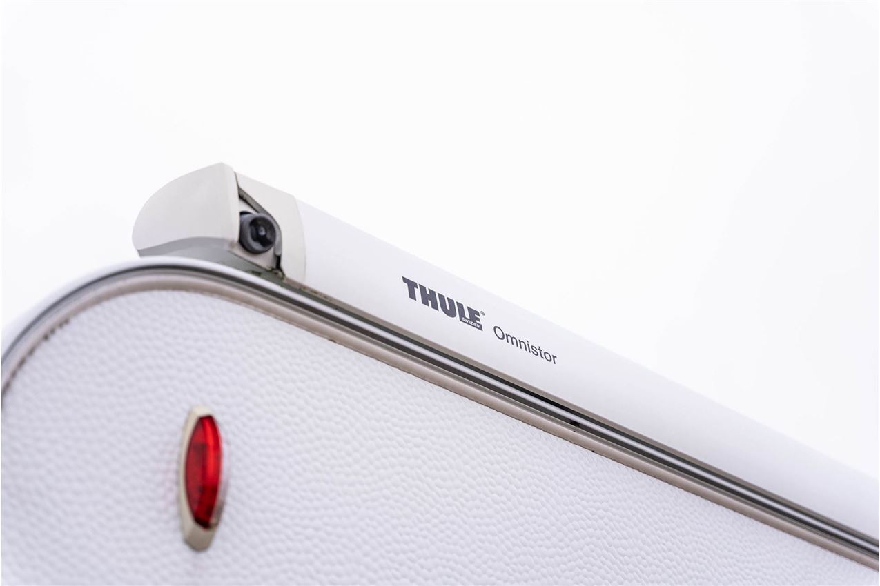 Weinsberg CaraOne 540 EUH