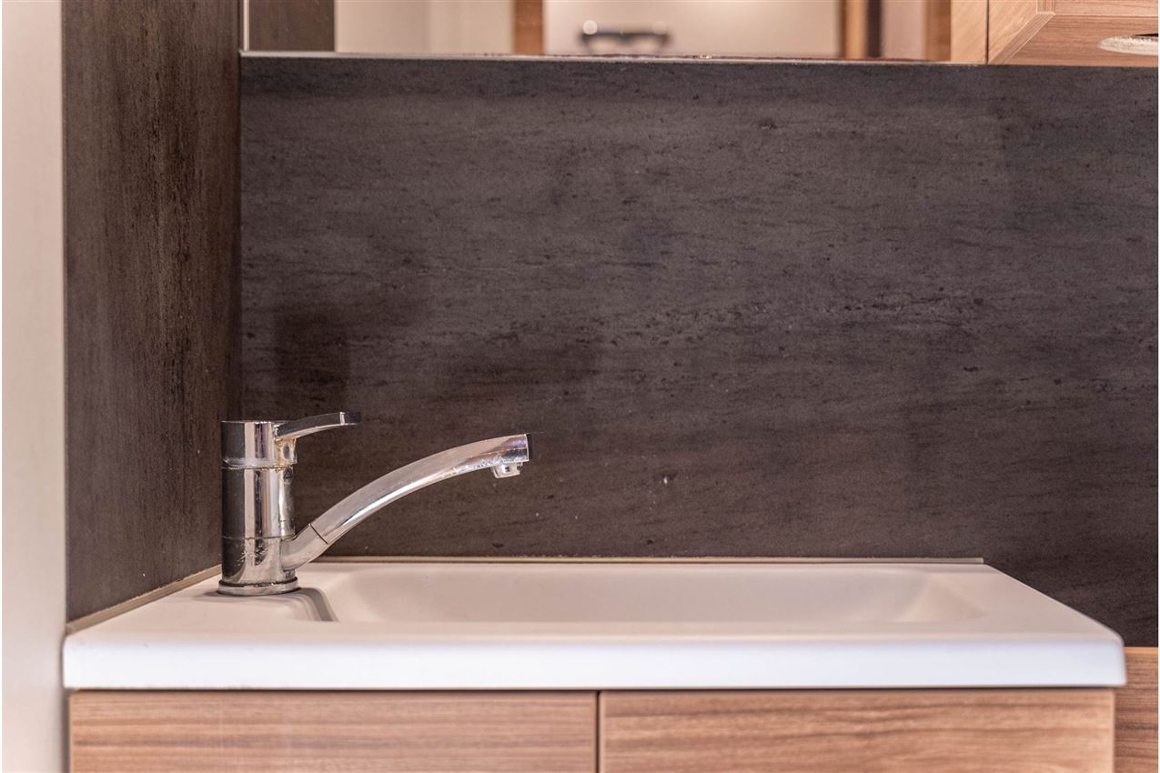 Weinsberg CaraOne 540 EUH