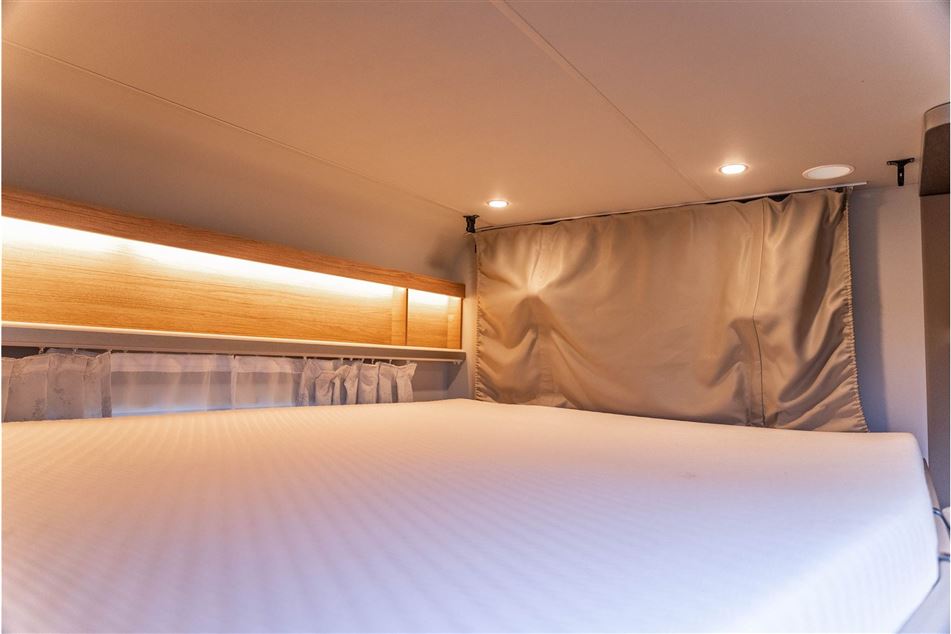 Weinsberg CaraOne 540 EUH