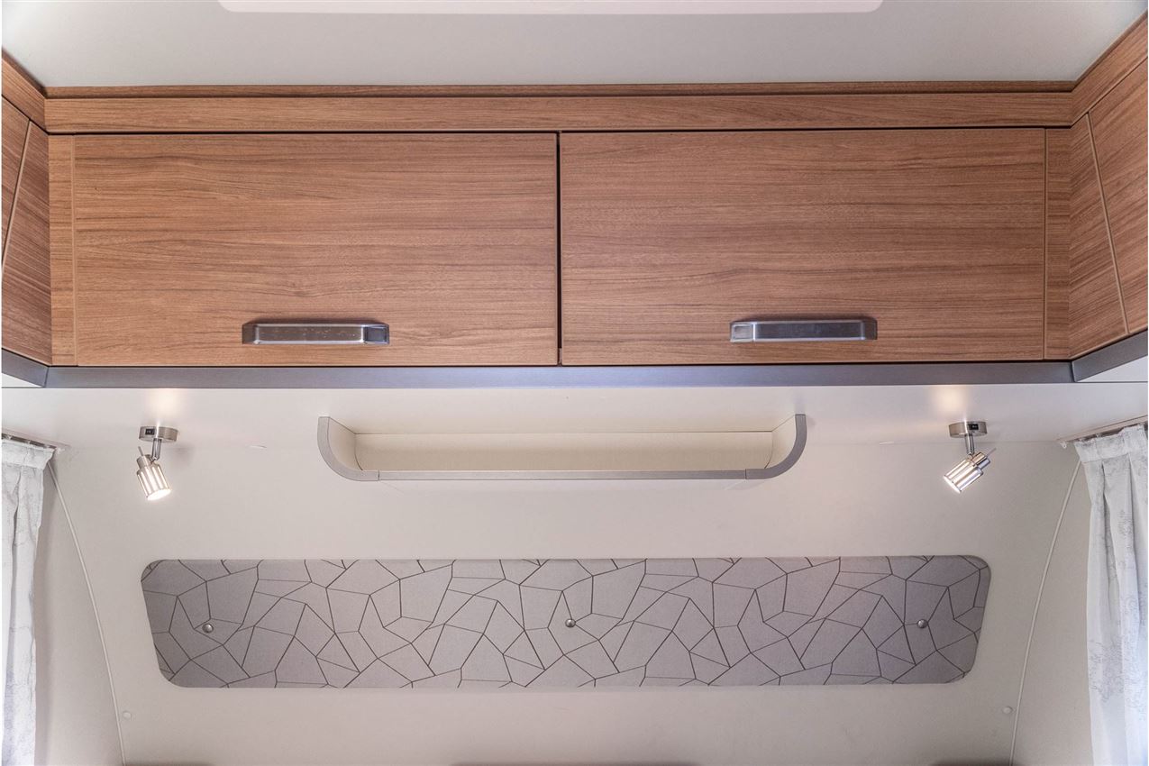 Weinsberg CaraOne 540 EUH