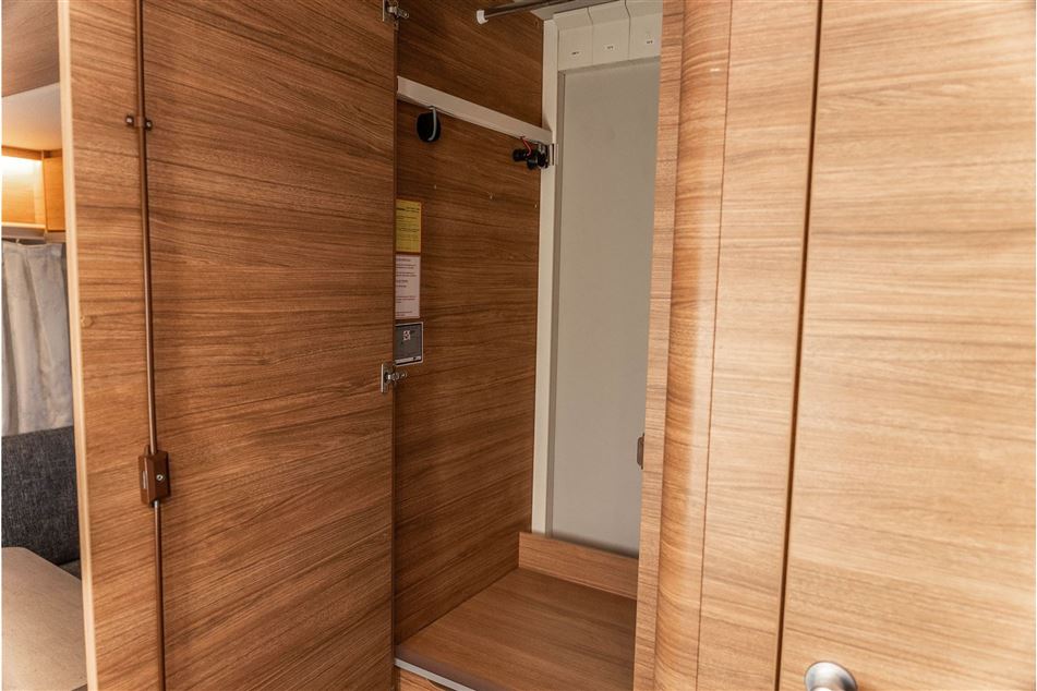 Weinsberg CaraOne 540 EUH