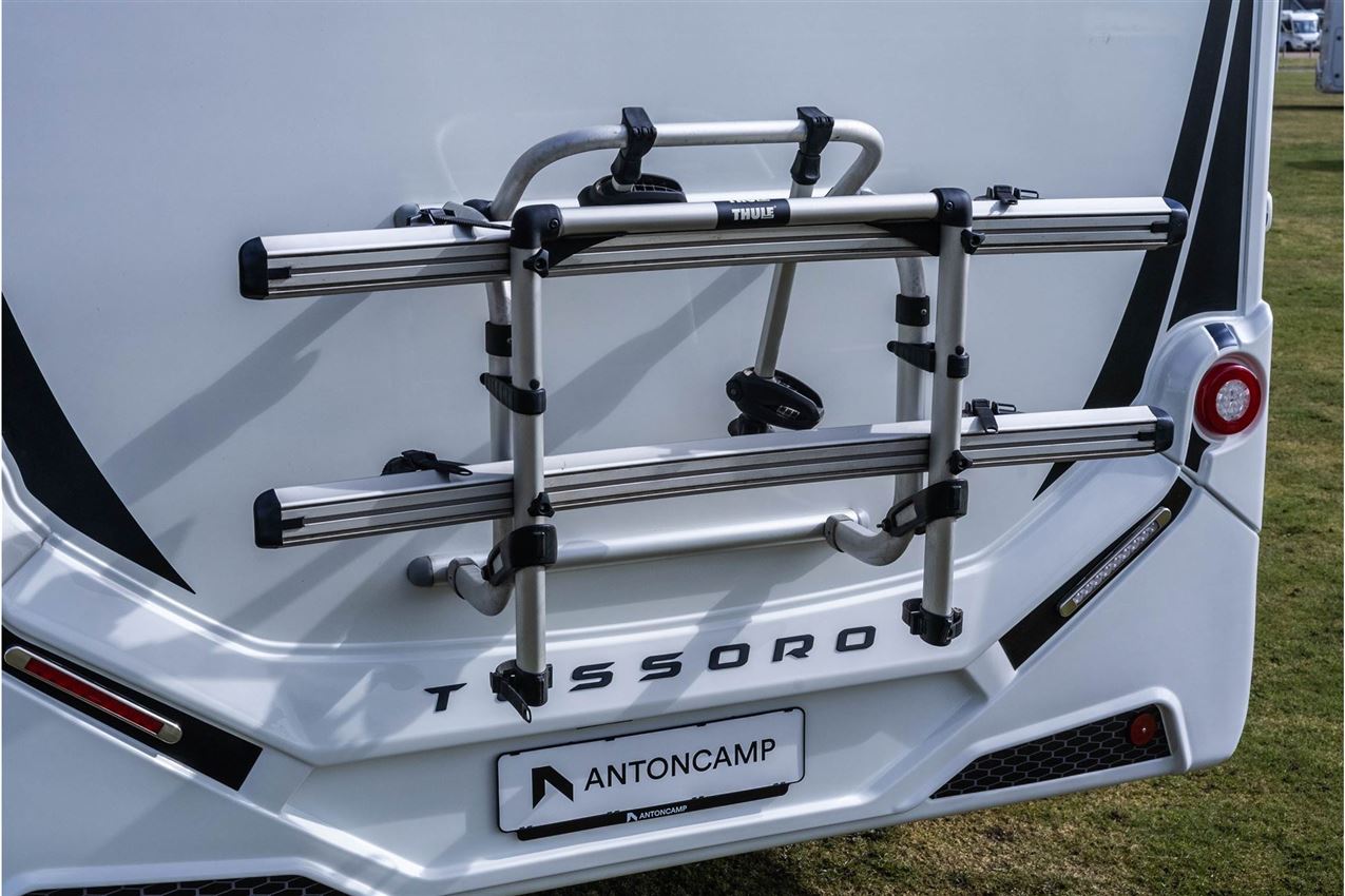 Benimar Tessoro 468 NK