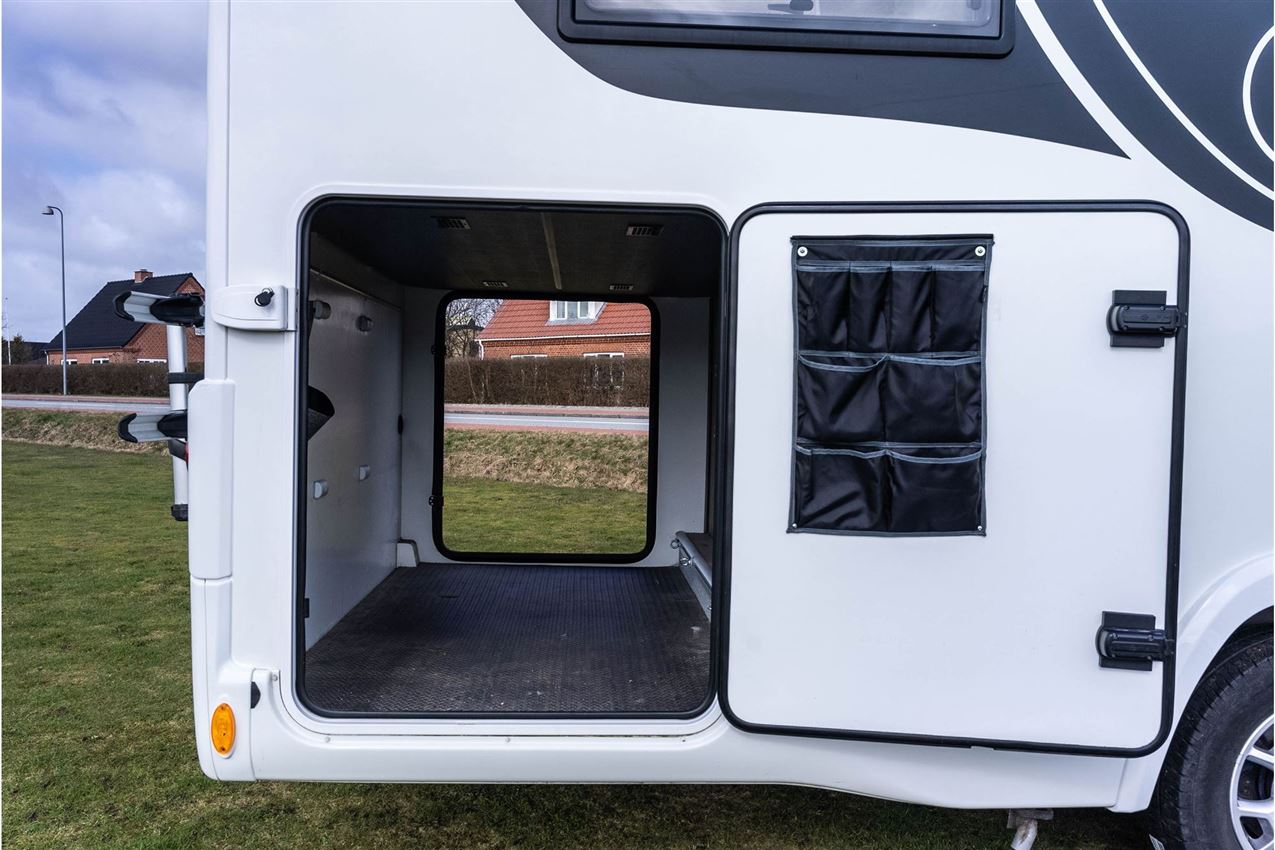 Benimar Tessoro 468 NK