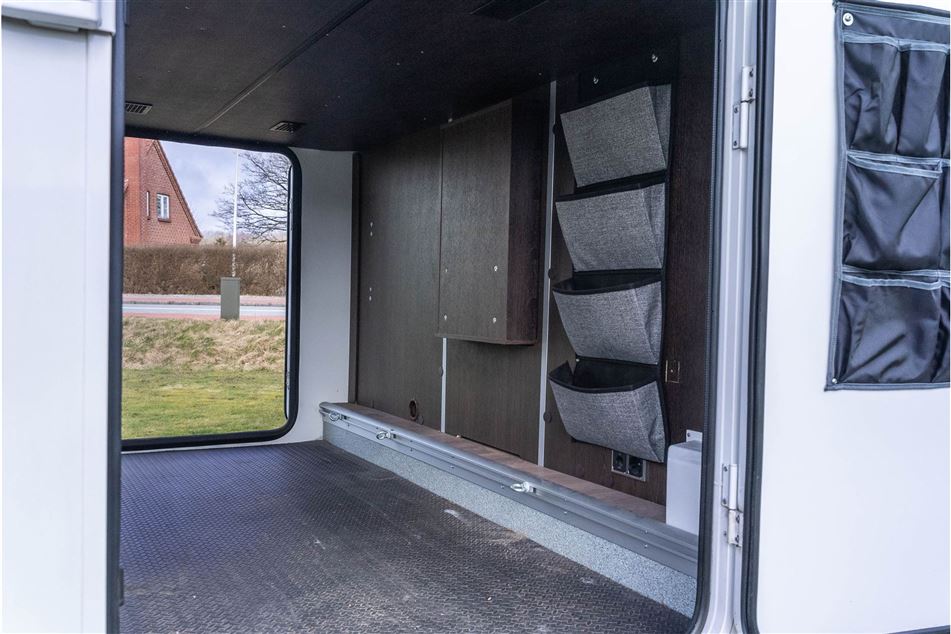 Benimar Tessoro 468 NK