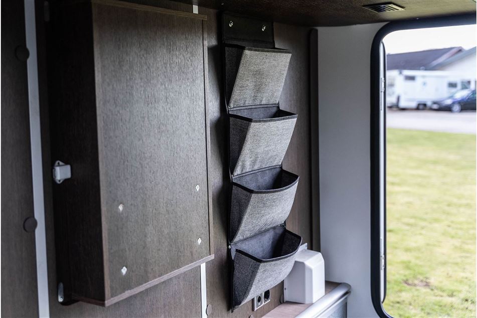 Benimar Tessoro 468 NK