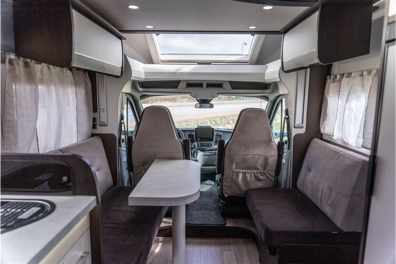 Benimar Tessoro 468 NK